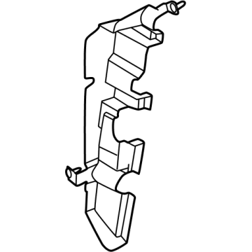 Ford PC3Z-8310-C