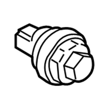 Ford BK2Z-2C251-A