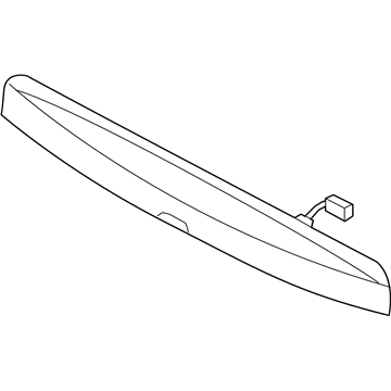 Ford FL1Z-5443400-B