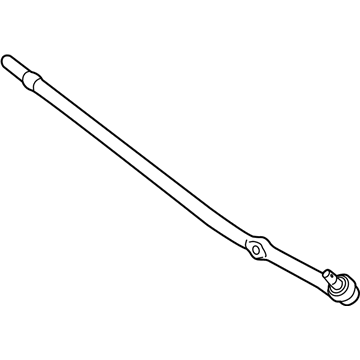 Ford 8C2Z-3304-D