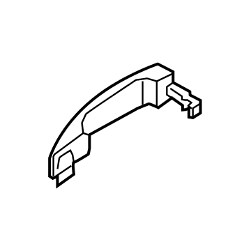 Ford NK3Z-1722404-A