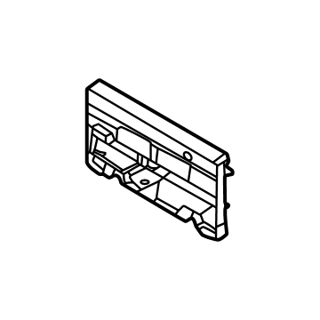 Ford KB3Z-17A385-A