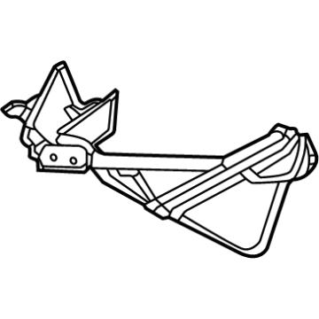Ford KB3Z-17779-A