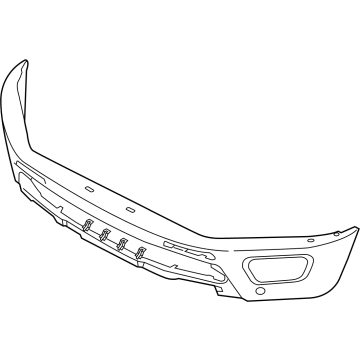 Ford LB3Z-17757-A
