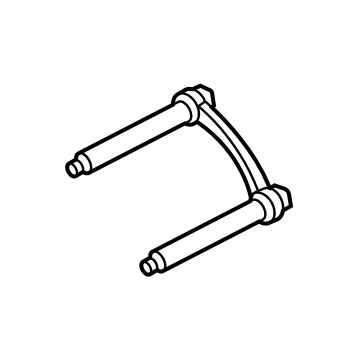 Ford DR3Z-4B496-A