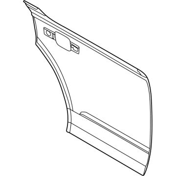 Ford M2DZ-7824700-A