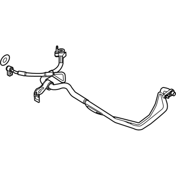 Ford MB3Z-19A834-A
