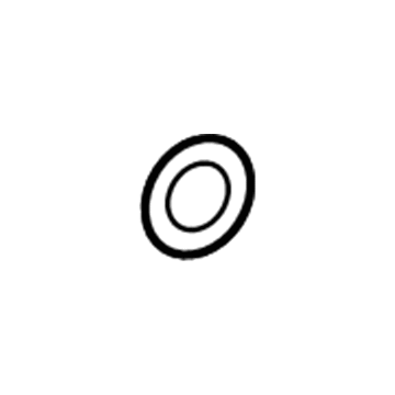 Ford BC3Z-8590-A Seal