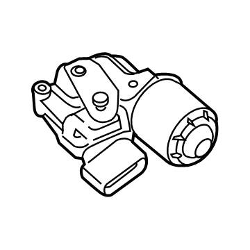Ford KB3Z-17508-B