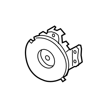 Ford 6U5Z-17D696-D