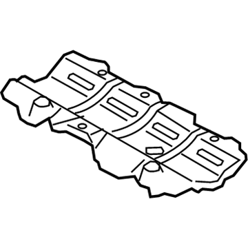 Ford DS7Z-6687-A