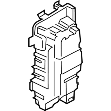 Ford Mustang Body Control Module - JR3Z-15604-A