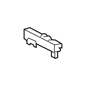 Ford DS7Z-19D596-A