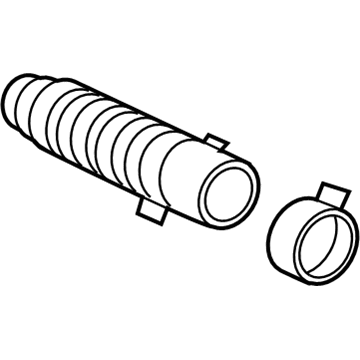 Lincoln KL1Z-3332-A