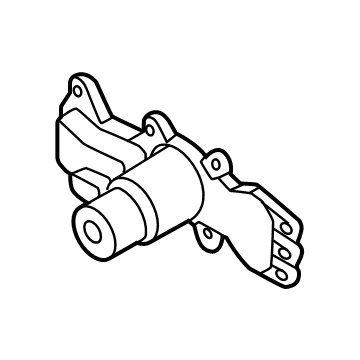 Ford HL3Z-8501-C