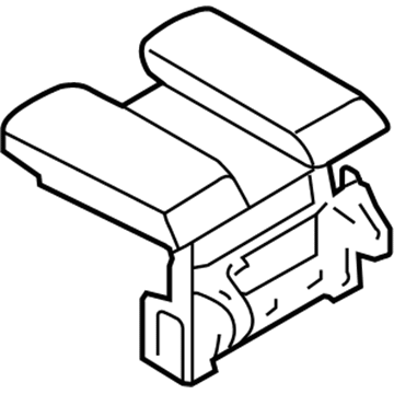 Lincoln KL7Z-7806024-AF
