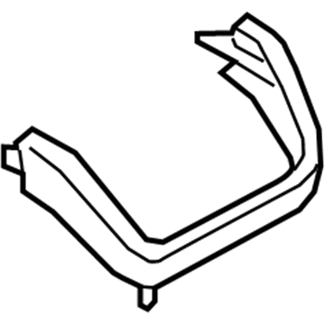 Lincoln JL7Z-7804567-AAN