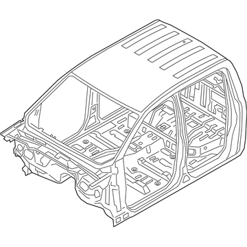 Ford KB3Z-26001B24-A