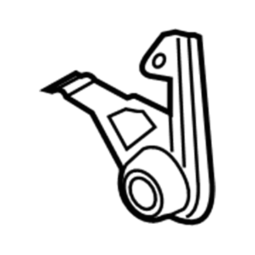Ford JR3Z-5260-A Support