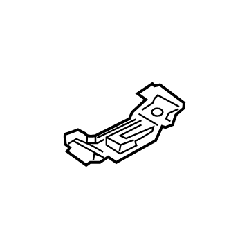 Ford LB5Z-78047A18-A