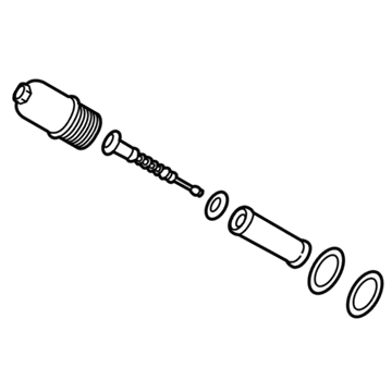 Ford FT4Z-6A832-C