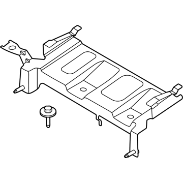 Ford K2GZ-12A659-D