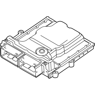Ford KK1Z-12A650-A