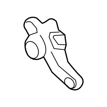 Ford JX6Z-6C315-B