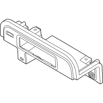 Ford K2GZ-12A659-E