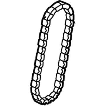 Ford 7U3Z-6A257-A Cassette - Timing Chain