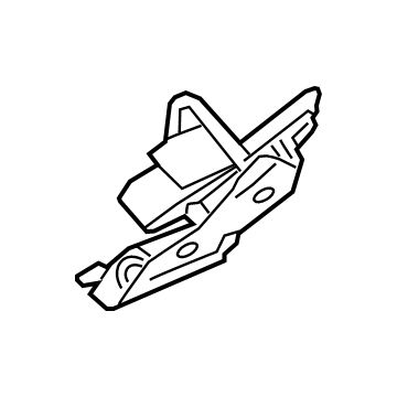 Ford AH6Z-5443252-A