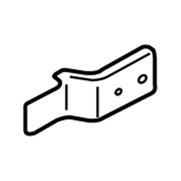 Ford CK4Z-9960328-C Bracket