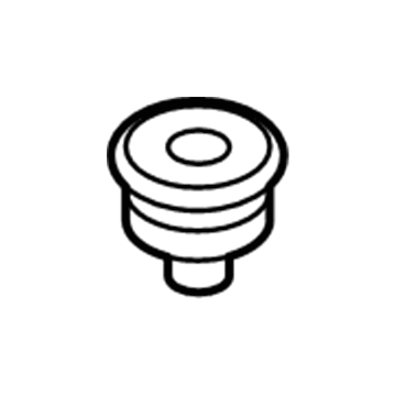 Ford FL3Z-2500154-F