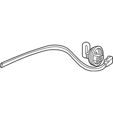 Ford 1C3Z-6D008-AA Kit - Engine Block Heater