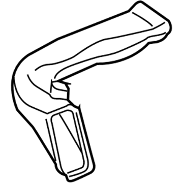 Ford JK2Z-19D809-F