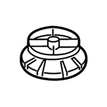Ford BK2Z-0923-B