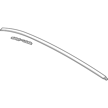 Ford LJ6Z-7850462-AC