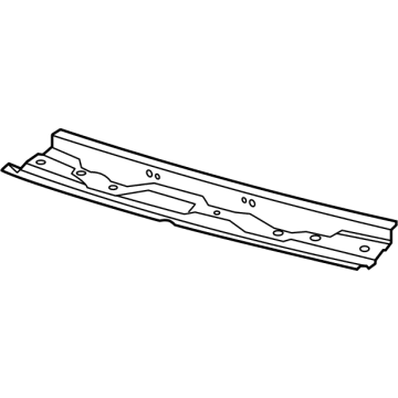 Ford NZ6Z-2603410-A