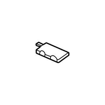 Ford AT4Z-9904082-B