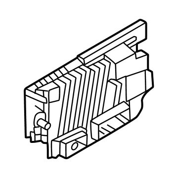 Ford NU5Z-14G371-CD