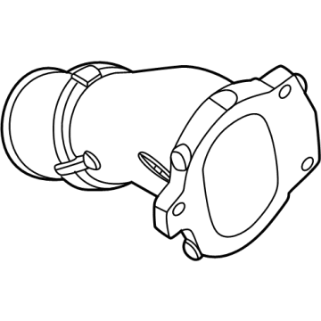 Ford KR3Z-8592-A