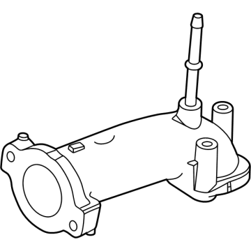 Ford KR3Z-8592-C