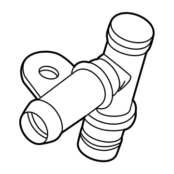 Ford PR3Z-18663-A