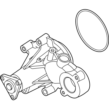 Ford KR3Z-8501-A