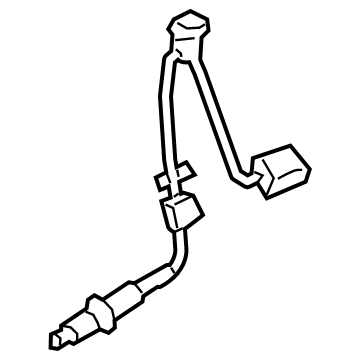 Ford MB3Z-9G444-C