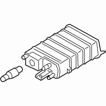 Ford MB3Z-9D653-C