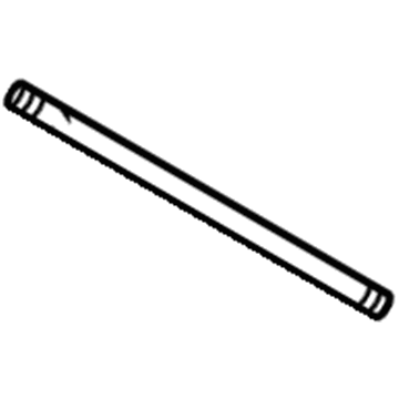 Ford -W712248-S439 Stud