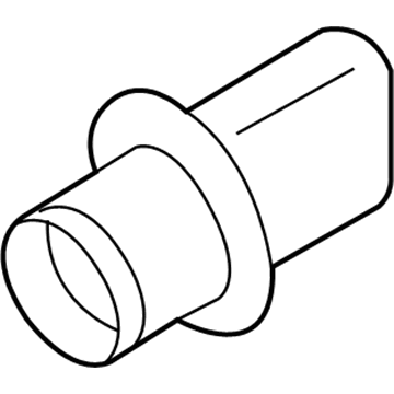 Ford 4F9Z-13411-A