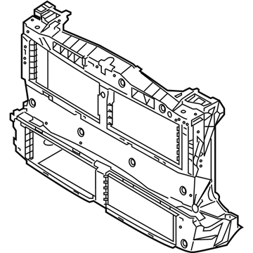 Ford LX6Z-5816146-A