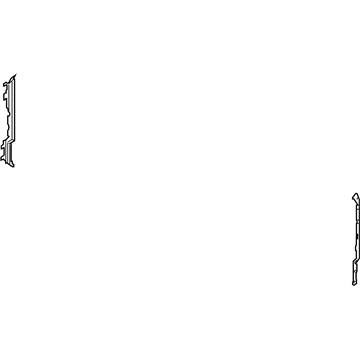 Ford LX6Z-8310-A